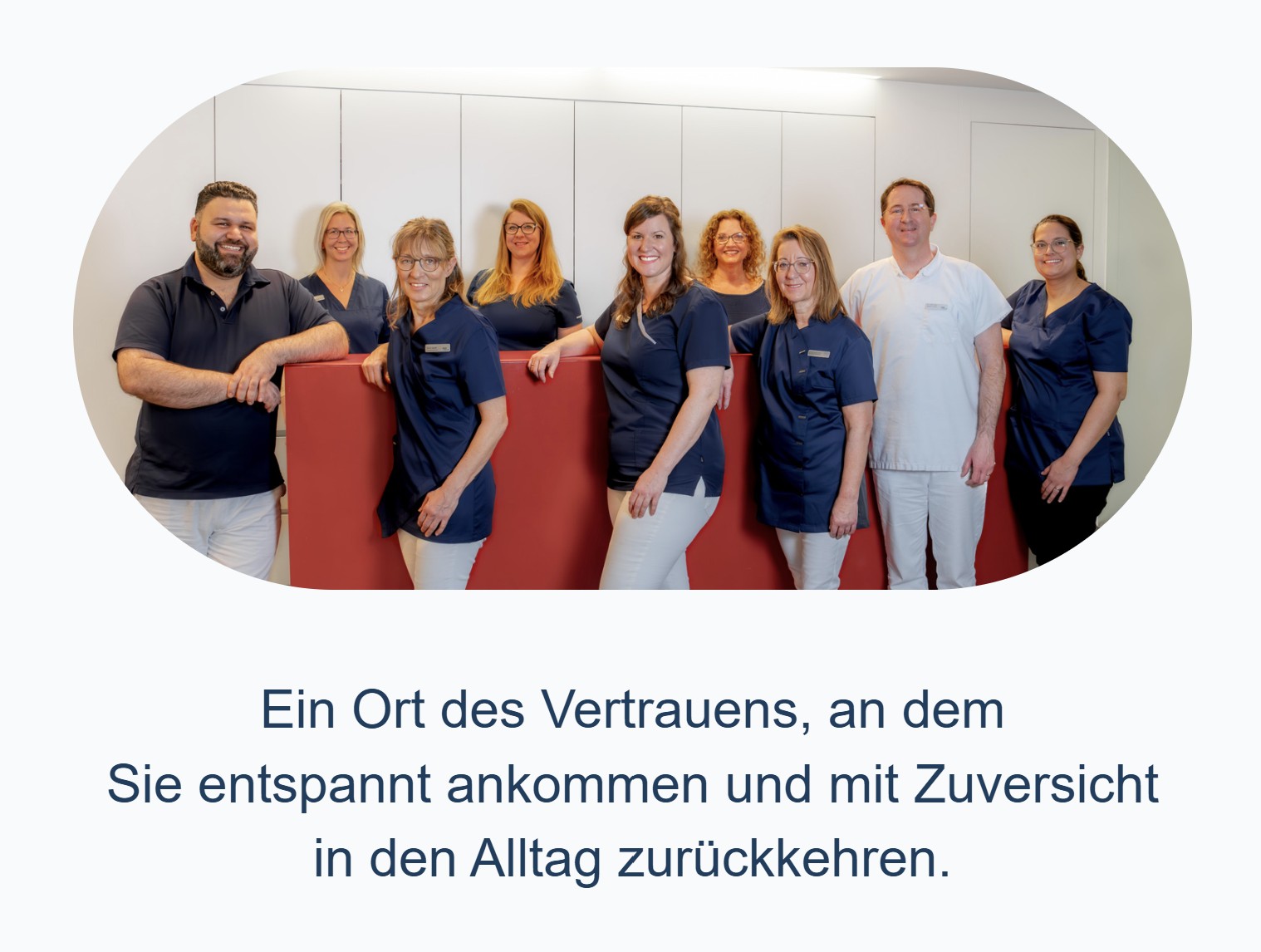 Zahnarztpraxis Kiarash Esmaeili